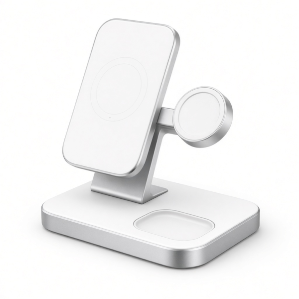 MagCharge 3-in-1 Charging Stand