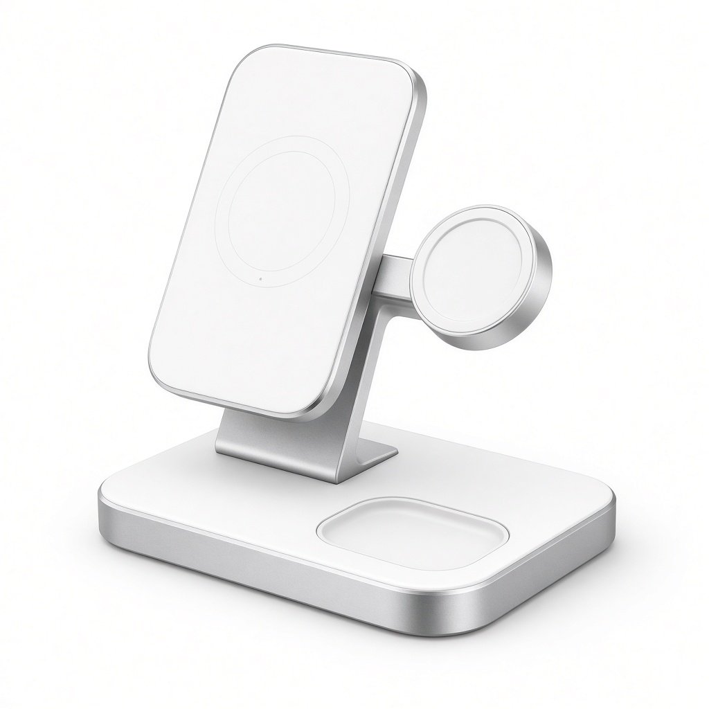 MagCharge 3-in-1 Charging Stand