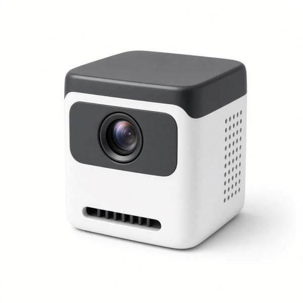 PocketBeam Mini Projector