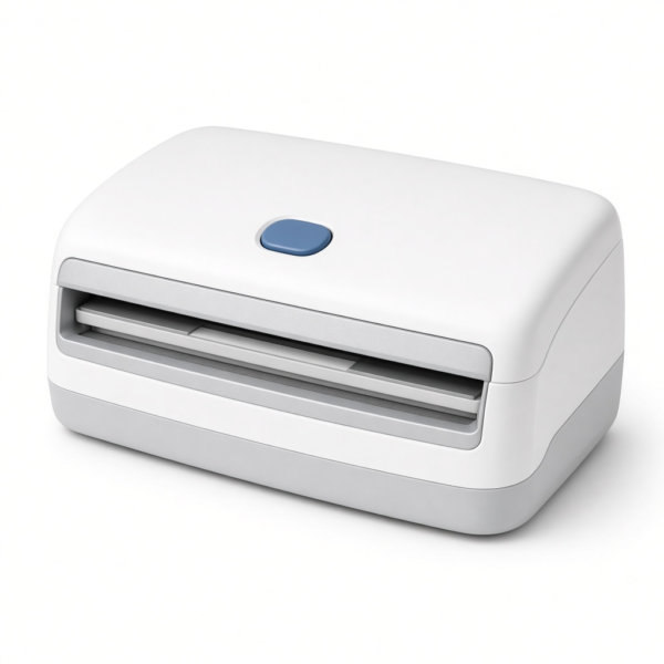 FreshLock Vacuum Sealer