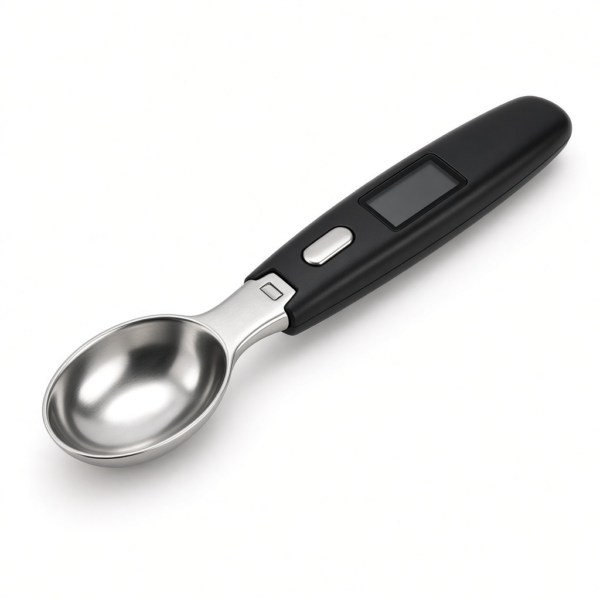 SmartMeasure Digital Spoon