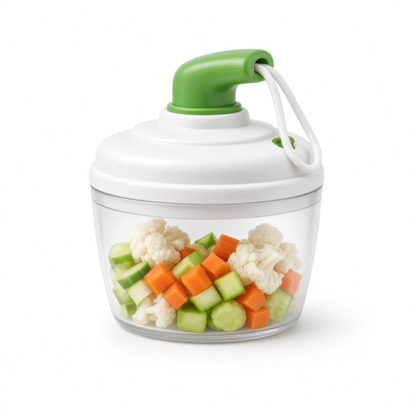 QuickSlice Mini Chopper
