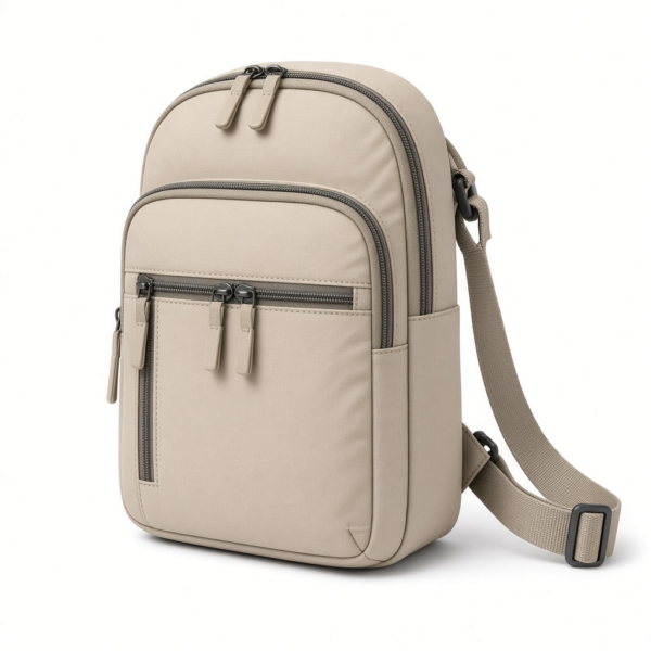 UrbanGo Crossbody Organizer
