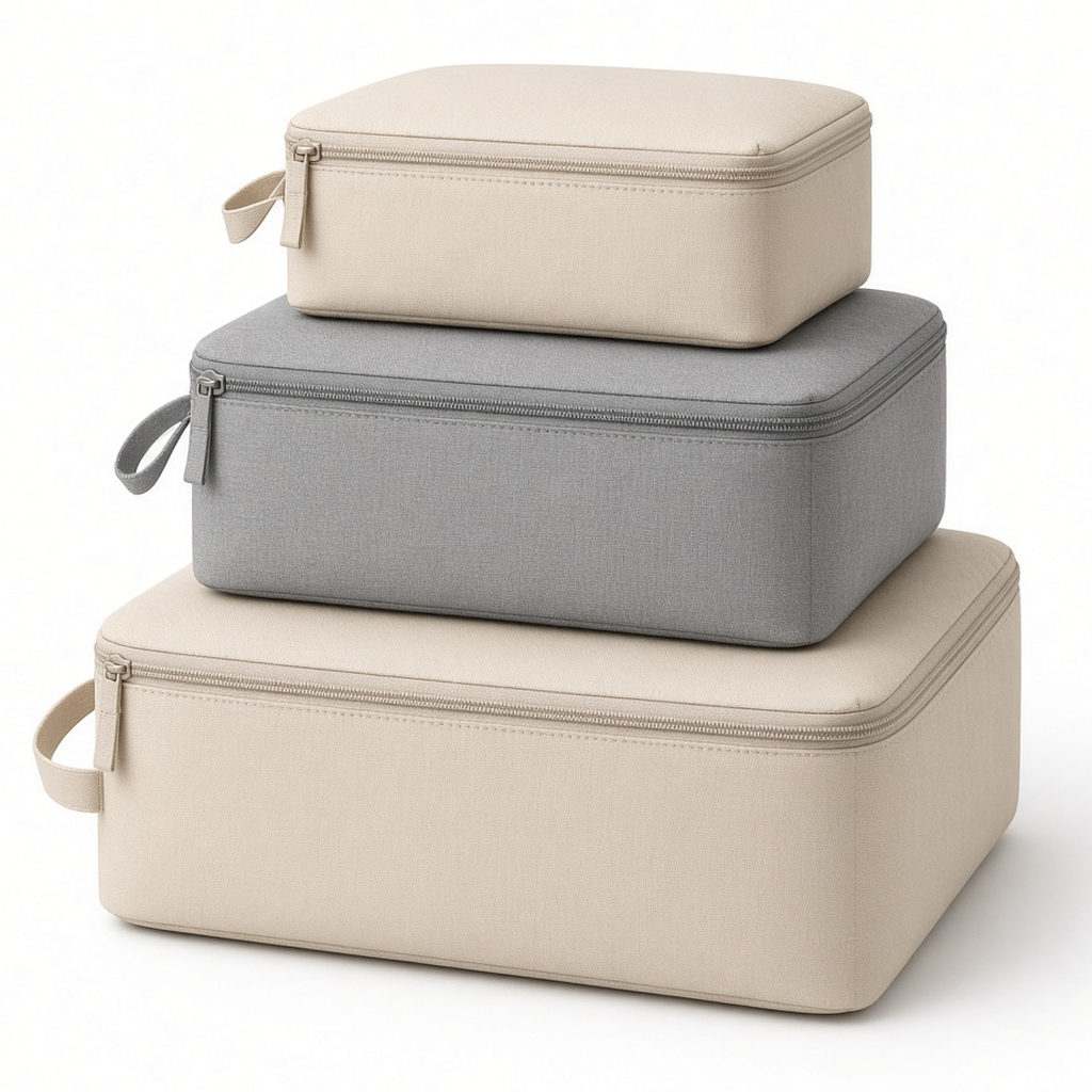 TravelCube Organizer Set - Image 2